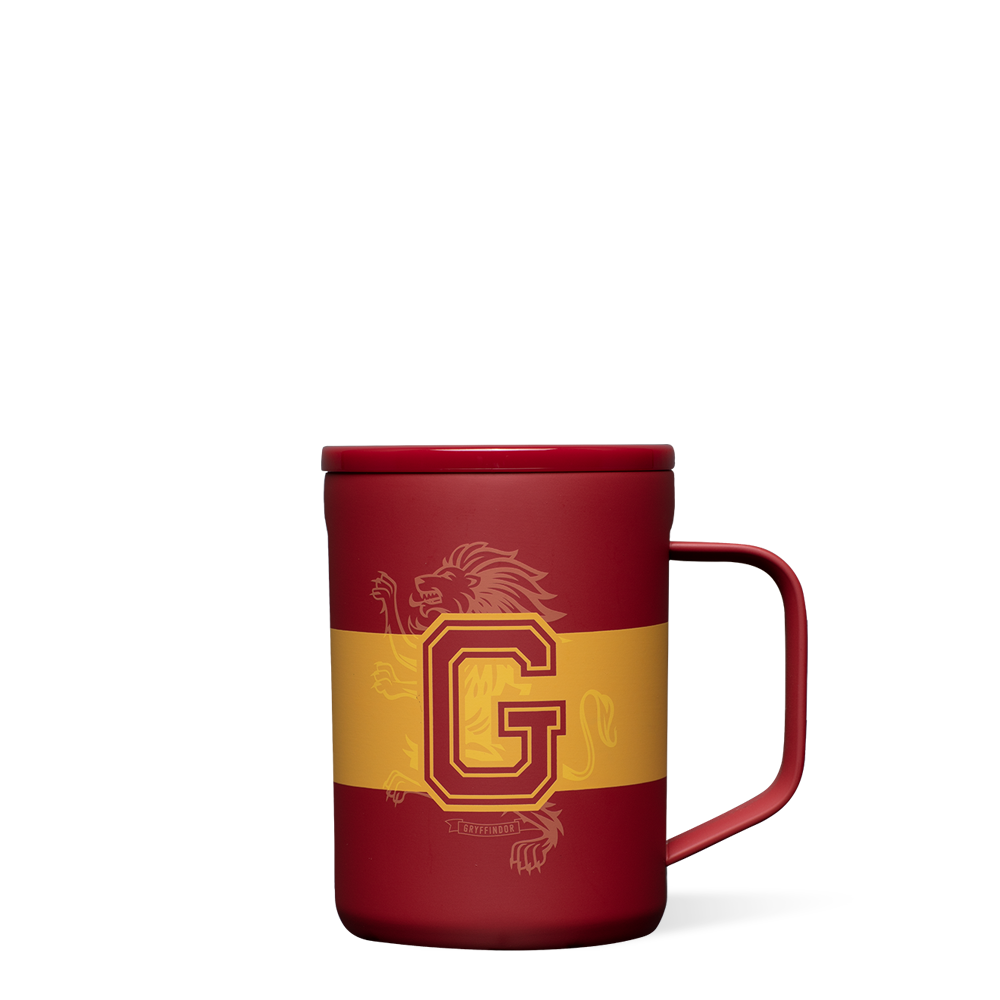 Harry Potter Coffee Mug - Clean Bottle E9