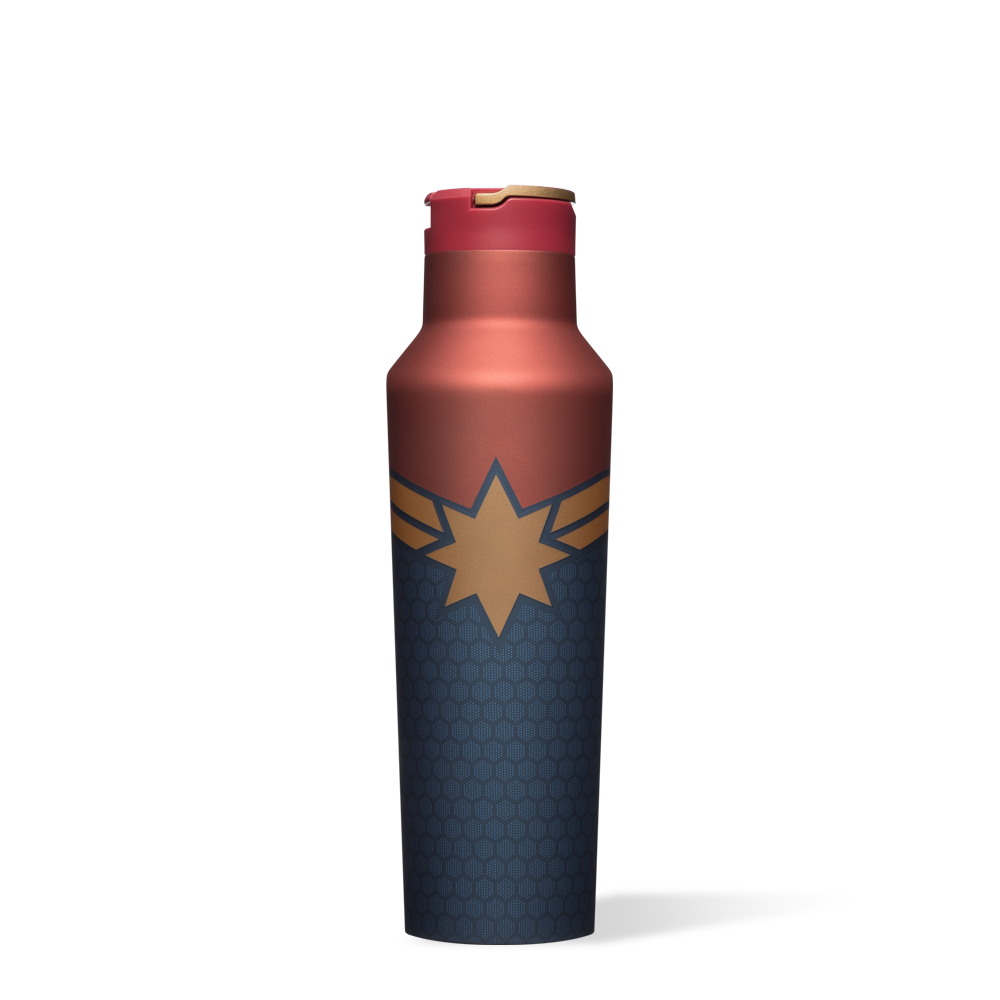Marvel Sport Canteen - Signature Carry F0