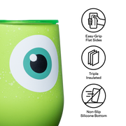 Disney/Pixar Stemless - Lite Bottle B9