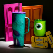Disney/Pixar Cold Cup XL - Travel Refresh J2
