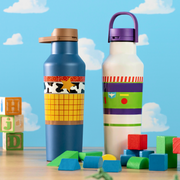 Toy Story Sport Canteen - Travel Pour J3