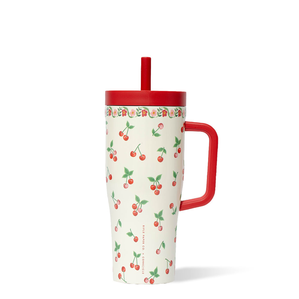 Rifle Paper Co. Leakproof Cruiser - Smooth Pour B9