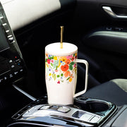 Rifle Paper Co. Cold Cup XL - Classic Travel R6
