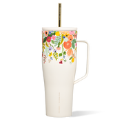 Rifle Paper Co. Cold Cup XL - Classic Travel R6