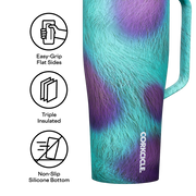 Disney/Pixar Cold Cup XL - Travel Refresh J2