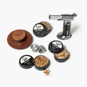 Whiskey Smoking Kit - Premium Select J0