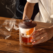 Whiskey Smoking Kit - Premium Select J0