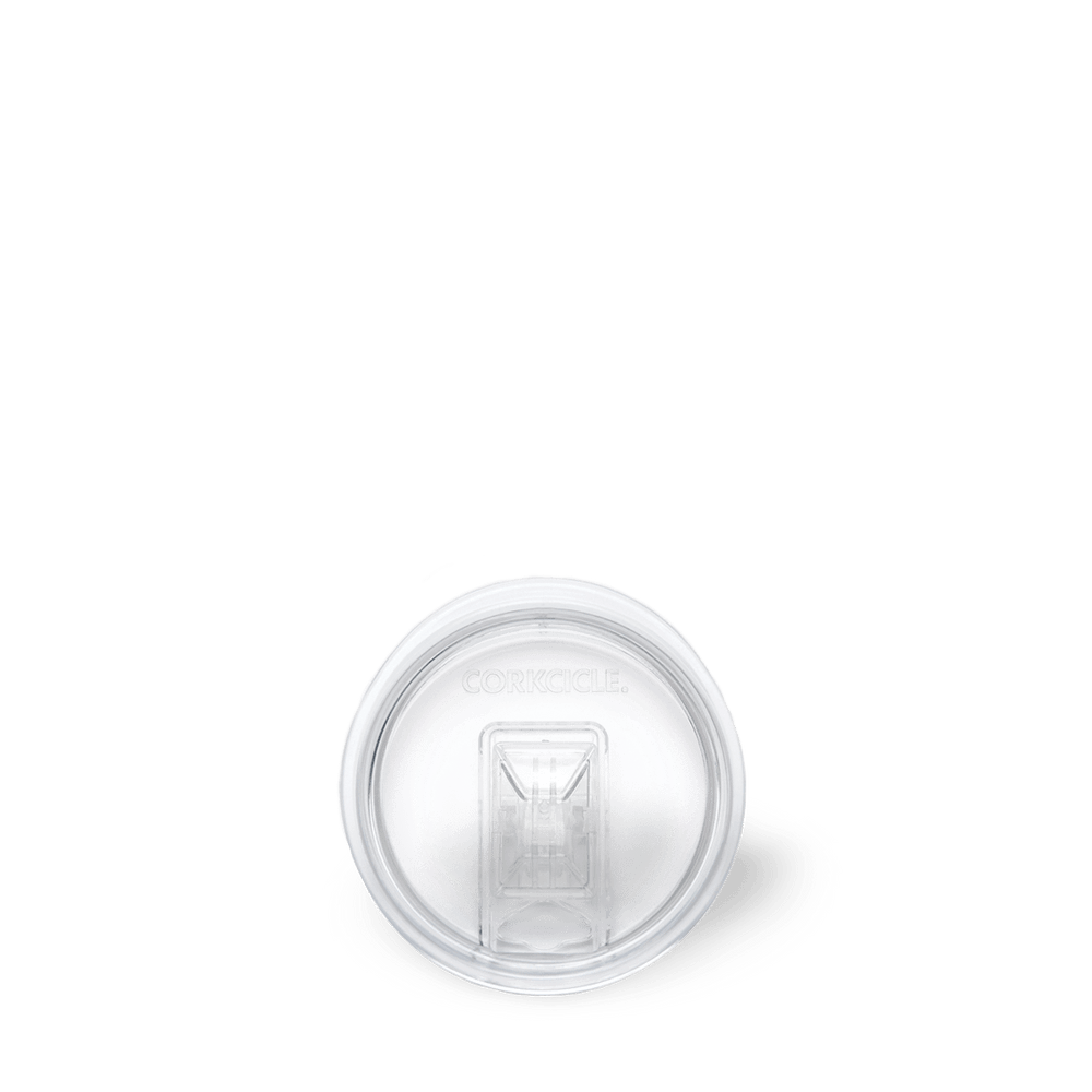 Stemless Lid - Weekend Care Q0 - Stemless Wine Cup / Clear