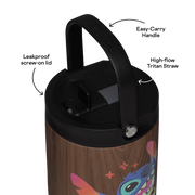 Stitch Go Cup XL - Portable Companion C4
