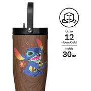Stitch Go Cup XL - Portable Companion C4
