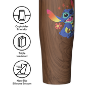 Stitch Go Cup XL - Portable Companion C4