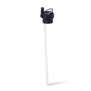 Sport Canteen Straw Cap 20oz, 32oz, 40oz - Modern Care M7