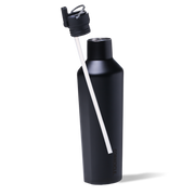 Sport Canteen Straw Cap 20oz, 32oz, 40oz - Modern Care M7