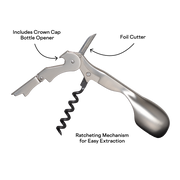 Wine Key - Versatile Mixer A1