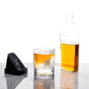 Whiskey Wedge - Portable Serving C4