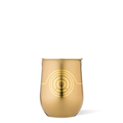 Star Wars TM Droids Stemless Set (3) - Smooth Beverage Z8