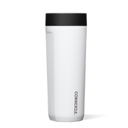17oz / Gloss White