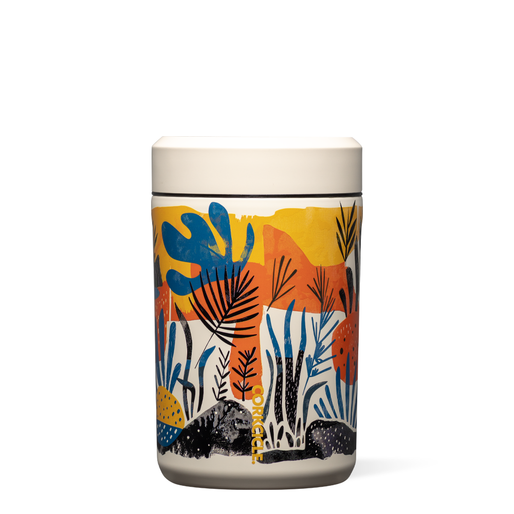 Keep Fresh Canister - Premium Travel Q0