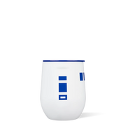 Star Wars TM Droids Stemless Set (3) - Smooth Beverage Z8