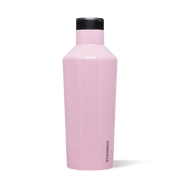 40oz / Rose Quartz