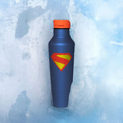 Superman Sport Canteen - Chilled Sip S0